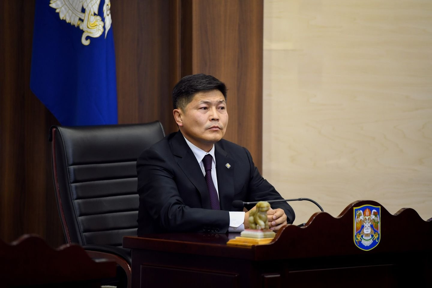 Х.Нямбаатар: Хорооны хүнсний дэлгүүрээс топ ААН хүртэлх бизнес эрхлэгчдийг дэмжинэ